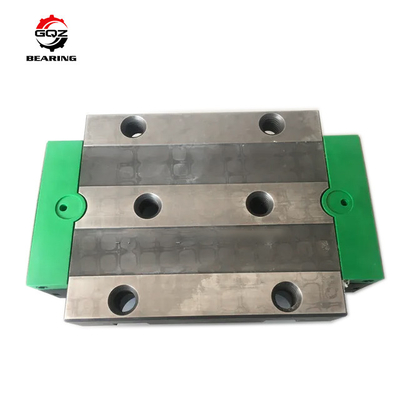 محامل أسطواني خطي ضيق RWU55-E-HL-V3-G2 محامل انزلاق خطي