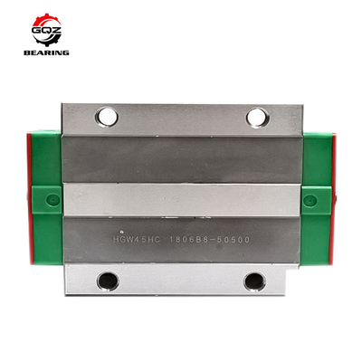 WR 20mm HGH20HA محامل كرة خطي خطوط توجيه خطية 20x44x30mm