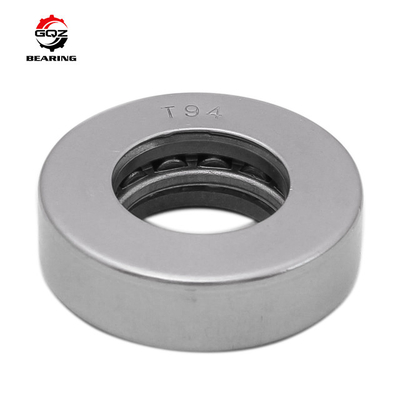 قفص فولاذي 51308 محامل كرة الدفع متانة طويلة اتجاه واحد 40x78x26mm