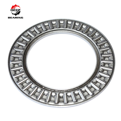 AX55070 محامل أبرة الدفع للآلات المعدنية 50 X 70 X 5mm