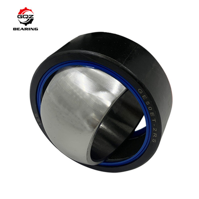 محامل كروي بسيط ذو دقة عالية ، محامل متحرك كروي GE20ES-2RS