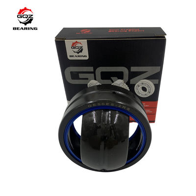 GQZ GE160ES 160*230*105mm محمل مشترك شعاعي للرافعات الشوكية والرافعات وقطع غيار آلات البناء