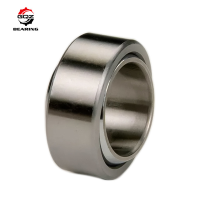 INA GE17-FW SKF GEH17C محامل محوري محيط شعاعي مع مادة مركبة PTFE