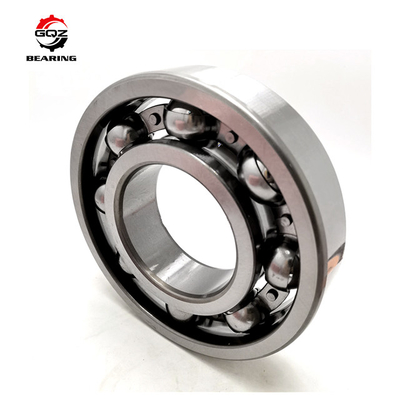 NSK BL206NR صف واحد حلقات الكرة العميقة 30mm حفرة 62mm القطر الخارجي