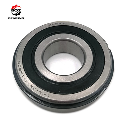 6206A27 / 6206A27 C3 / EP6206A27C3 مصنوعة من اليابان محامل كرة حفرة عميقة 30 * 62 * 16mm