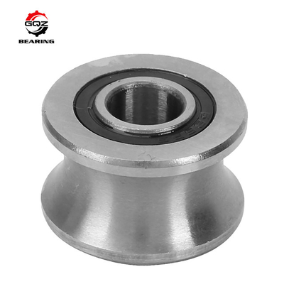 LFR50/5-6- 2RS / LFR50/5-6-2Z / LFR50 / 5KDD المحور الخارجي الحلقية مسار الدوار 5 * 17 * 8mm