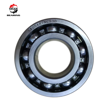 BYD SX05AB7NCS30 محامل كرة حفرة عميقة مختومة 91103-P21-003 25x52x15mm محامل علبة التروس
