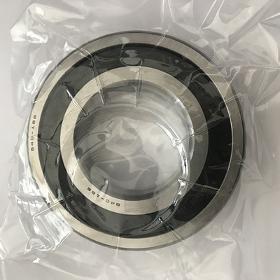 B40-180C3P5 20000RPM محامل الكرات للسيارات B40-180VV محامل عجلات السيراميك مع أغطية 40 * 90 * 23mm