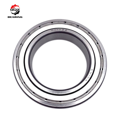 حلقات الكرة الكاملة العميقة 6000 حلقات الكرة العميقة 10 * 26 * 8mm