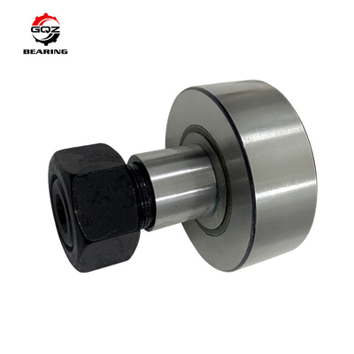 اليابان منشأ THK CF18UUR محمل متابعة كام مع حلقة خارجية كروية 16 * 35 * 52mm P0 P6 P5 P4 P2 تصنيف الدقة