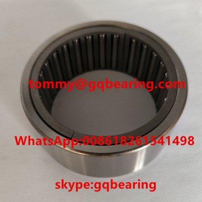 F-4192.RNAO حمالة رولي الإبرة 55mm*72mm*30mm Gcr15 الفولاذ بدون أغلاق 0.3kg