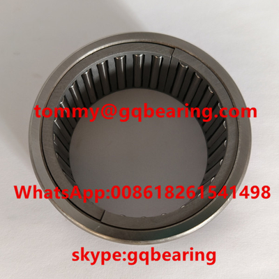 F-4192.RNAO حمالة رولي الإبرة 55mm*72mm*30mm Gcr15 الفولاذ بدون أغلاق 0.3kg