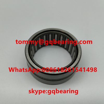 F-207665. RNA إبرة رولير بيرينغ 55mm*72mm*30mm Gcr15 الفولاذ بدون أغلفة 0.3kg