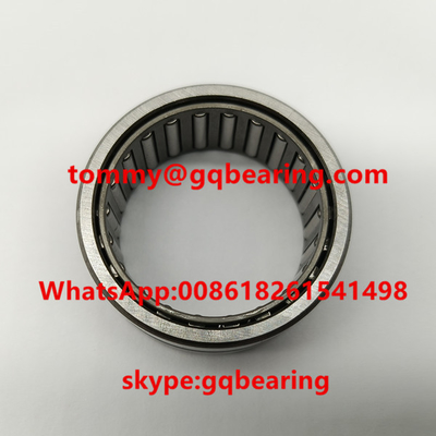 F-207665. RNA إبرة رولير بيرينغ 55mm*72mm*30mm Gcr15 الفولاذ بدون أغلفة 0.3kg