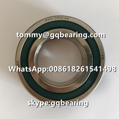 SKF BAQ-3954 AB محمل كرة اتصال زاوية Gcr15 الفولاذ 50x90x20mm كفاءة سعة حمولة عالية