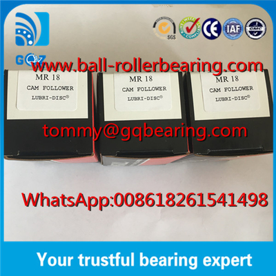 1-1/8 "ID، 1-5/8" OD، 1-1/4" العرض ماكغيل MR18