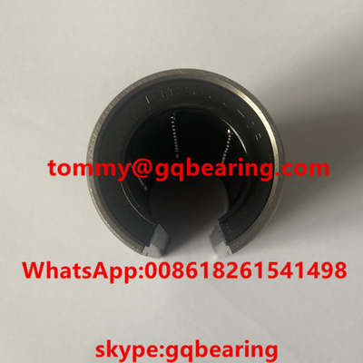 LM25UU OP النوع المفتوح حركة خطية حركة الكرة 25mm قطر الحفر