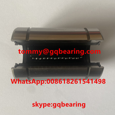LM25UU OP النوع المفتوح حركة خطية حركة الكرة 25mm قطر الحفر