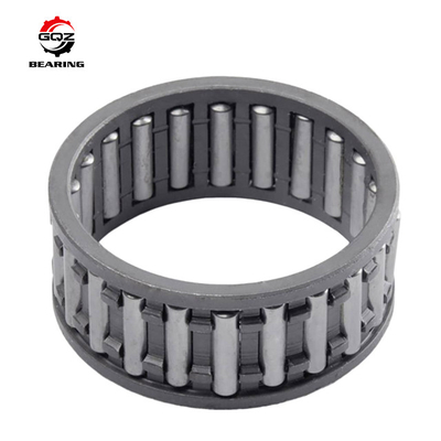 مجموعات قفص العجلة المتحركة محامل الفولاذ الكروم GCR15 K85 x 92 x 20 سمك 20mm