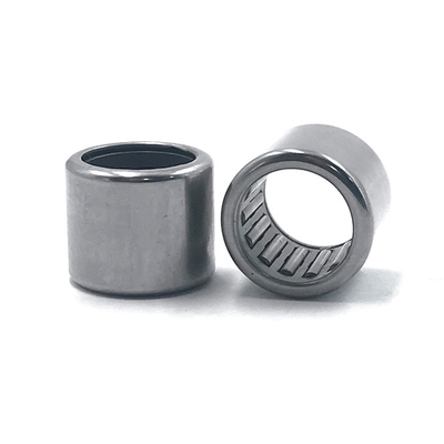 HK1012RS كأس إبرة مدحومة مع ختم المطاط HK1012-2RS 10x14x12mm