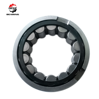 DB-601-457 مغلق نهاية سحب كوب إبرة رولير محمل 25 X 44.5 X 22.5 مم