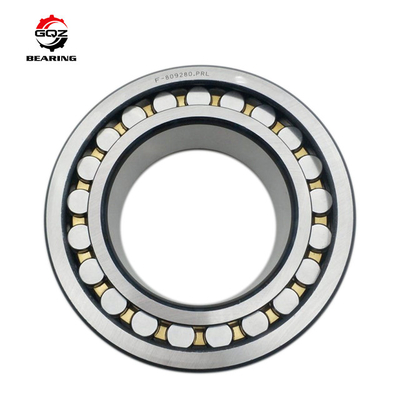 مواد الصلب الكروم BS2B-321642B BS2B 321642B محامل عجلات كرومي 30x68x20mm