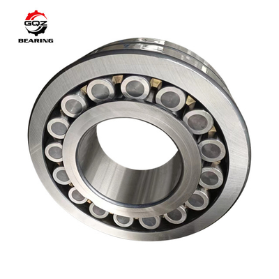 NSK 22226EAE4C3 قفص طابع الصلب الكروي لآلات طحن طاحونة الكرات