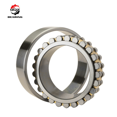 NSK SKF NU1014ML قفص نحاسية أسطواني عجلات 70X110X20mm