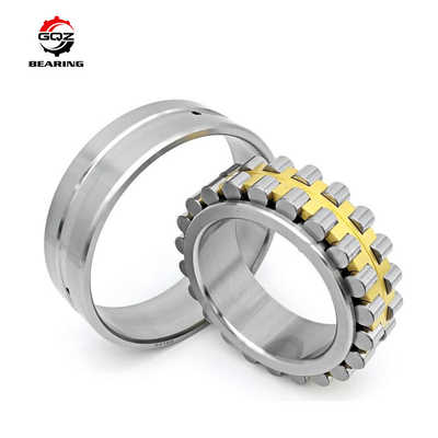 آلة CNC حاوية رولي أسطوانية NN3020 حاوية رولي دقيقة 100 * 150 * 37mm