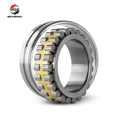 آلة CNC حاوية رولي أسطوانية NN3020 حاوية رولي دقيقة 100 * 150 * 37mm