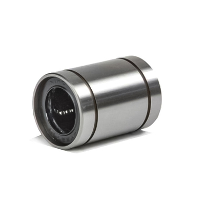 LM25UU OP النوع المفتوح حركة خطية حركة الكرة 25mm قطر الحفر