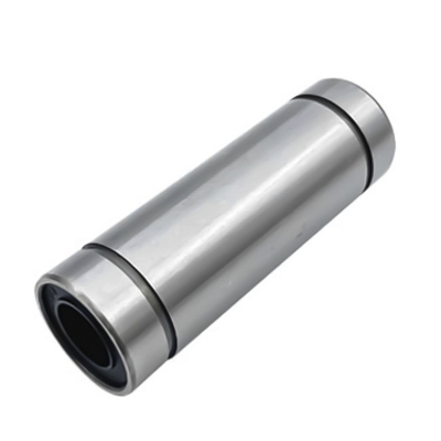 LM40LUU الطراز الطويل الطول خطية حزمة الكرة WZB LM40LUU خطية الشجيرات 40x60x151mm