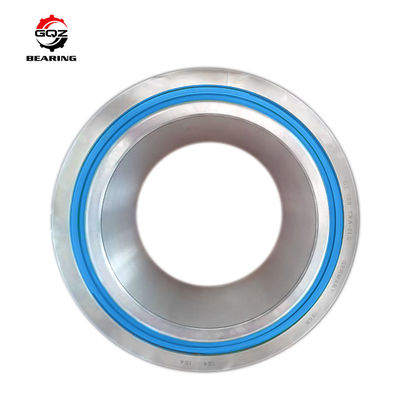 GE 140 TXA-2LS الفولاذ / PTFE النسيج الكروي السهلة محمل الصيانة مجانا 140x210x90mm
