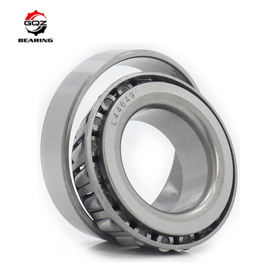 NSK HR32008J شاحنة حمالة عجلة مشددة صف واحد 40x80x24.75mm