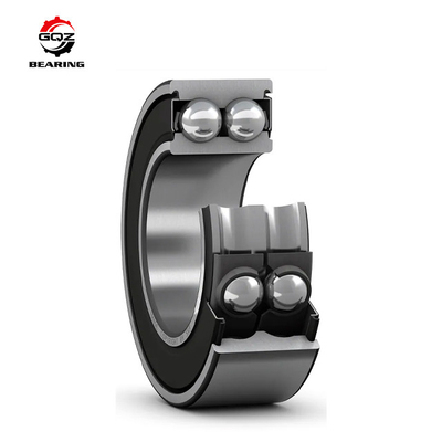 3204A-2RS1 محامل كرة اتصال زاوية / محامل اتصال زاوية مختومة 20 * 47 * 20.6