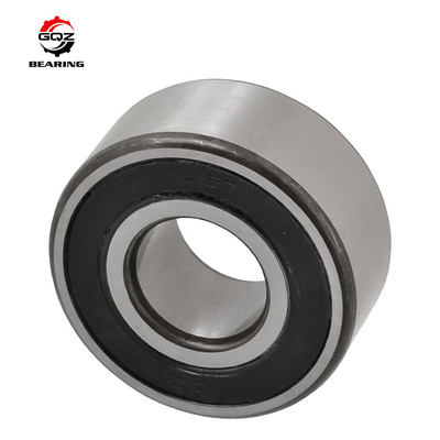 محطات الاتصال الزاوية الدقيقة لمصانع الصلب الكبيرة OEM 3206-2RS1NR