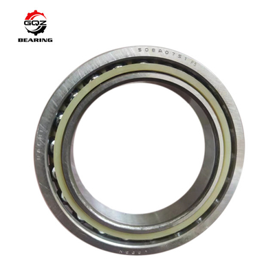 NACHI 50BA07S1 50BA0751 طابور واحد حلقات الكرة العميقة 50x72x12mm