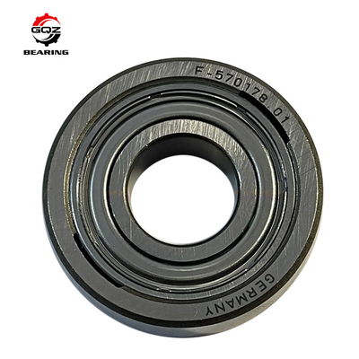 حديد كرومية كرومائية عادي F-570178.01 38mm قطر خارجي