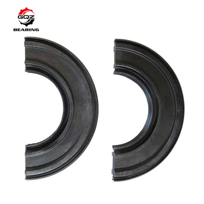 DH208 حجرة كتلة البلمر حلقة الختم المطاطية OD 70mm