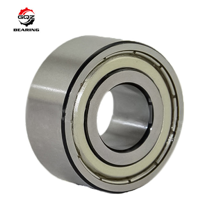 R4HC01 الدقة الفائقة الزاوية لعبة الكرة الاتصال 6.35 * 15.875 * 4.978mm نوع الكرة