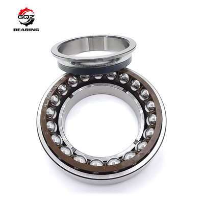 F-237542.02 عجلة إبرة الدفع التفاضلية مع 44.5 * 102 * 31.5mm