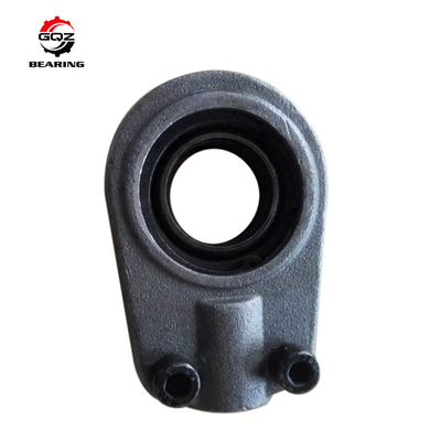 GIHRK80-UK-2RS-B محامل نهاية العصا الهيدروليكية مع جهاز إمساك الخيوط 80 * 120 * 55mm