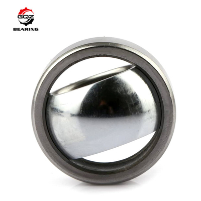 تخفيض الصيانة GE30C 440C الفولاذ المقاوم للصدأ شعاعية كروية العادية 30 * 47 * 22mm