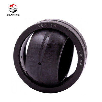 محامل الكرة المشترك GEF75ES-2RS محامل طلاء كروي 75 * 120 * 64mm صلابة 58-62 HRC