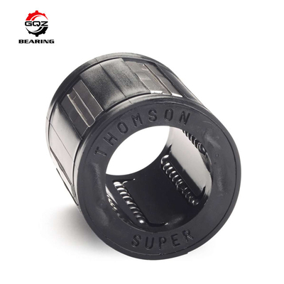 المكسيك منشأ THOMSON SPM30 Super Ball Bushing Bearing SPM30WW محمول خطي 30 * 47 * 68mm