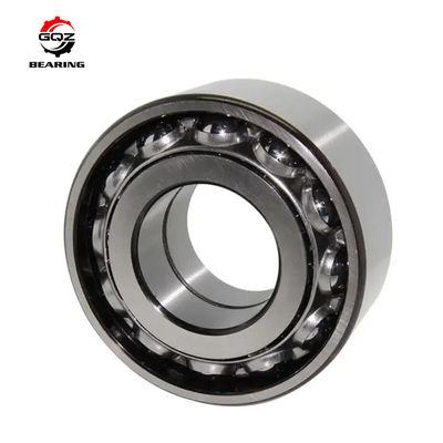 SKF BA2-9177 دقة فائقة عميقة حفرة حلقات الكرة هيكل حلقات الكرة 55 * 100 * 42mm