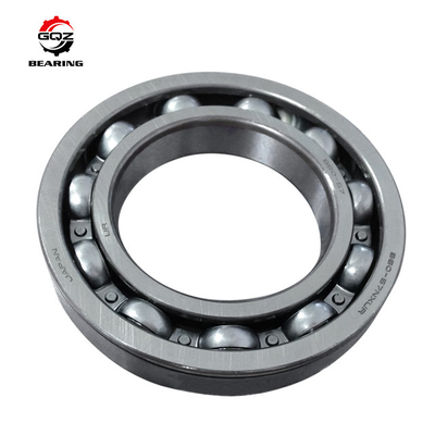 NSK B60-50 محامل كرة حفرة عميقة B60-50 الكرات السيراميكية محامل علبة التروس