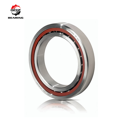 25 درجة زاوية الاتصال 3MM9303WICRDUM الغزلة زاوية الاتصال الكرة 17 * 30 * 7mm