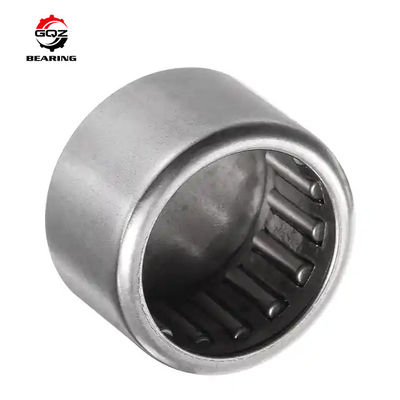 مواد الصلب Gcr15 INA BK0910 إبرة كوب سحب حاوية الدوار مع نهاية مغلقة