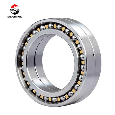 FAG Z-538854.SKL محمل كرة اتصال زاوية مزدوجة 309515D محمل مع حلقة داخلية منقسمة